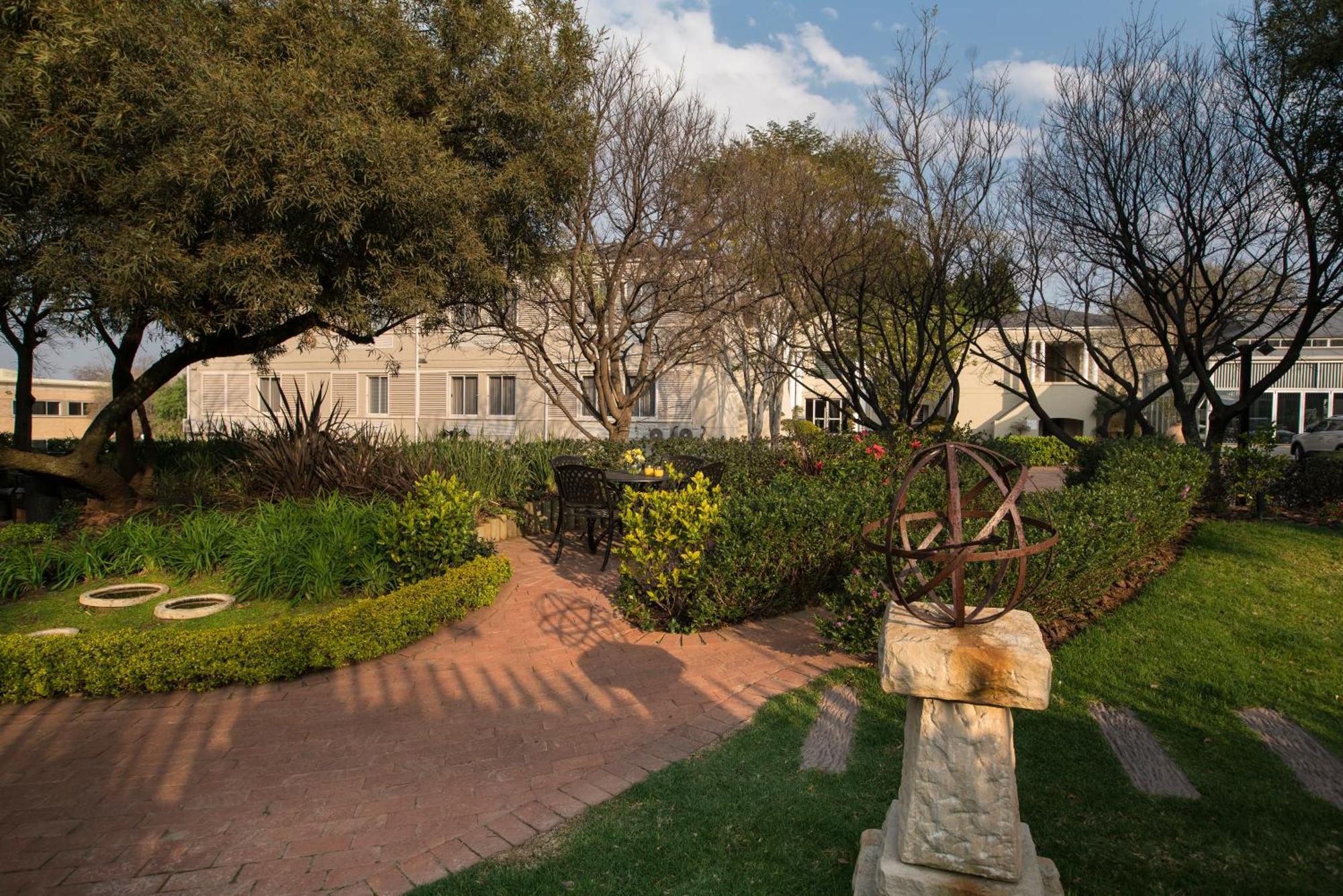 Căn hộ On Sixty6 Johannesburg