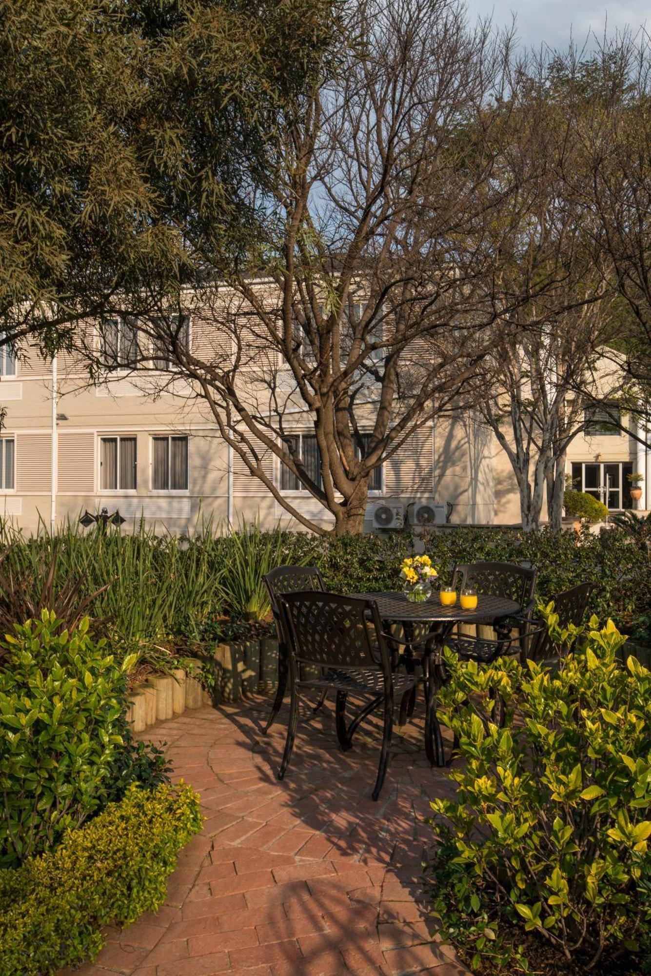 Căn hộ On Sixty6 Johannesburg