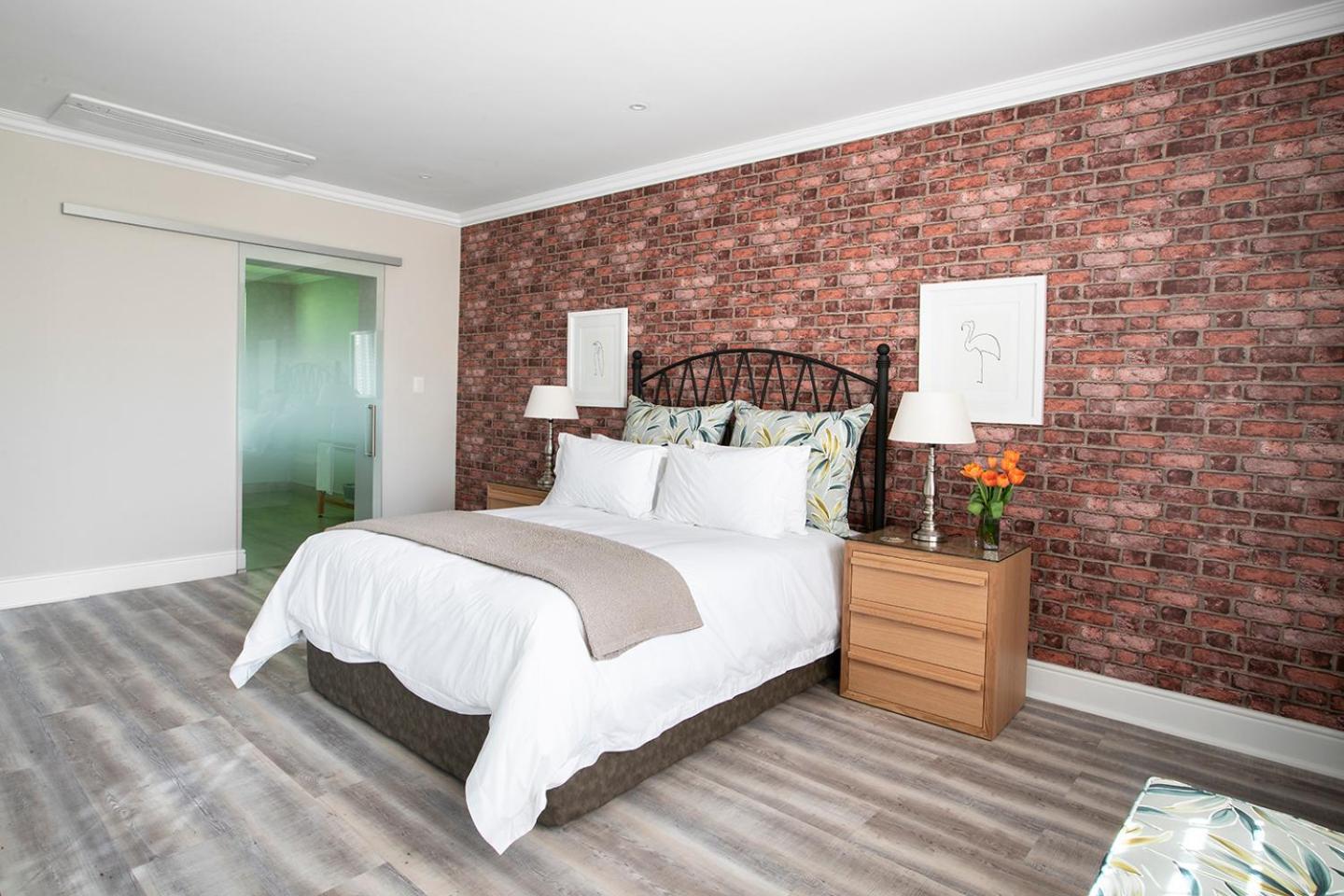 On Sixty6 Căn hộ Johannesburg