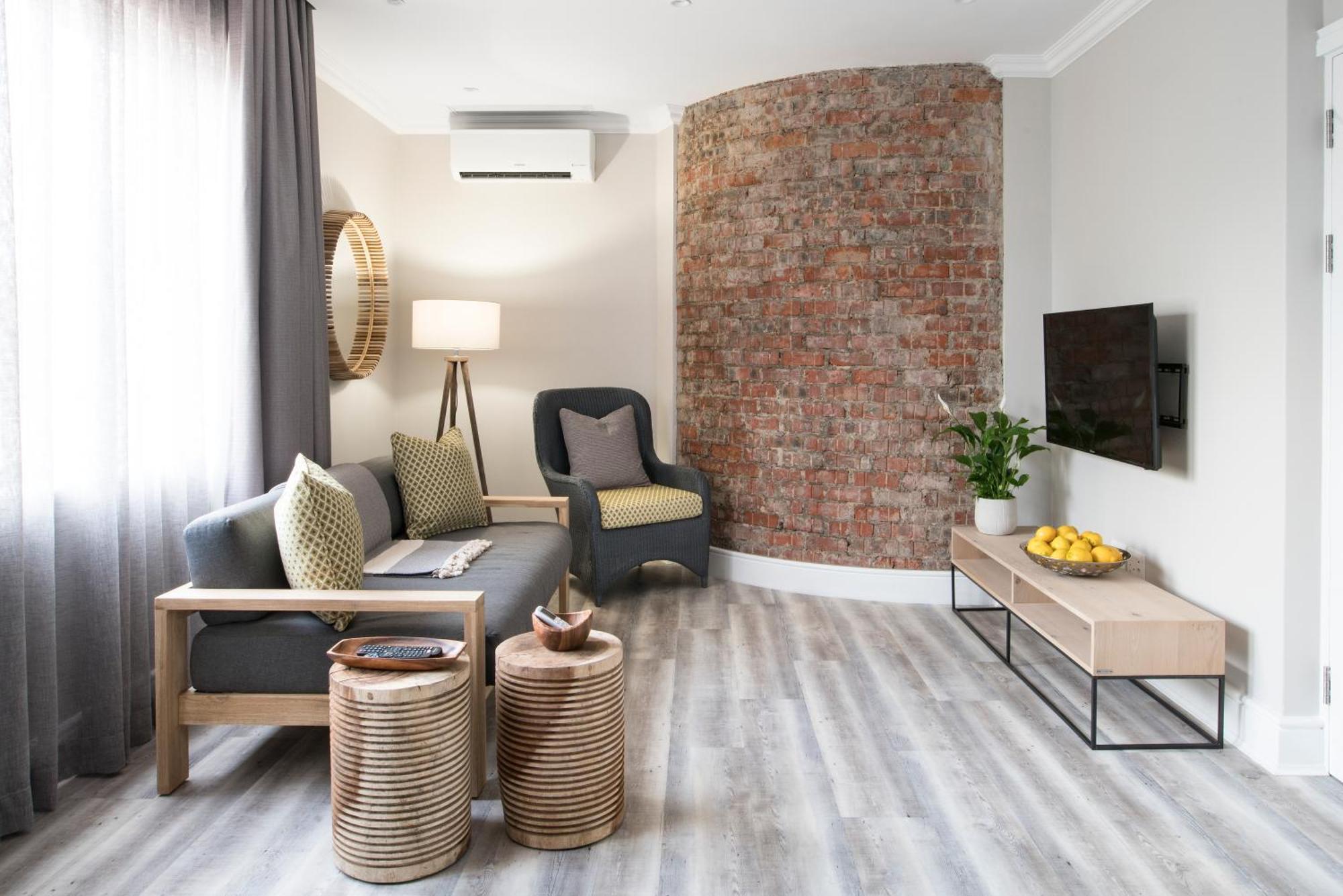 On Sixty6 Căn hộ Johannesburg
