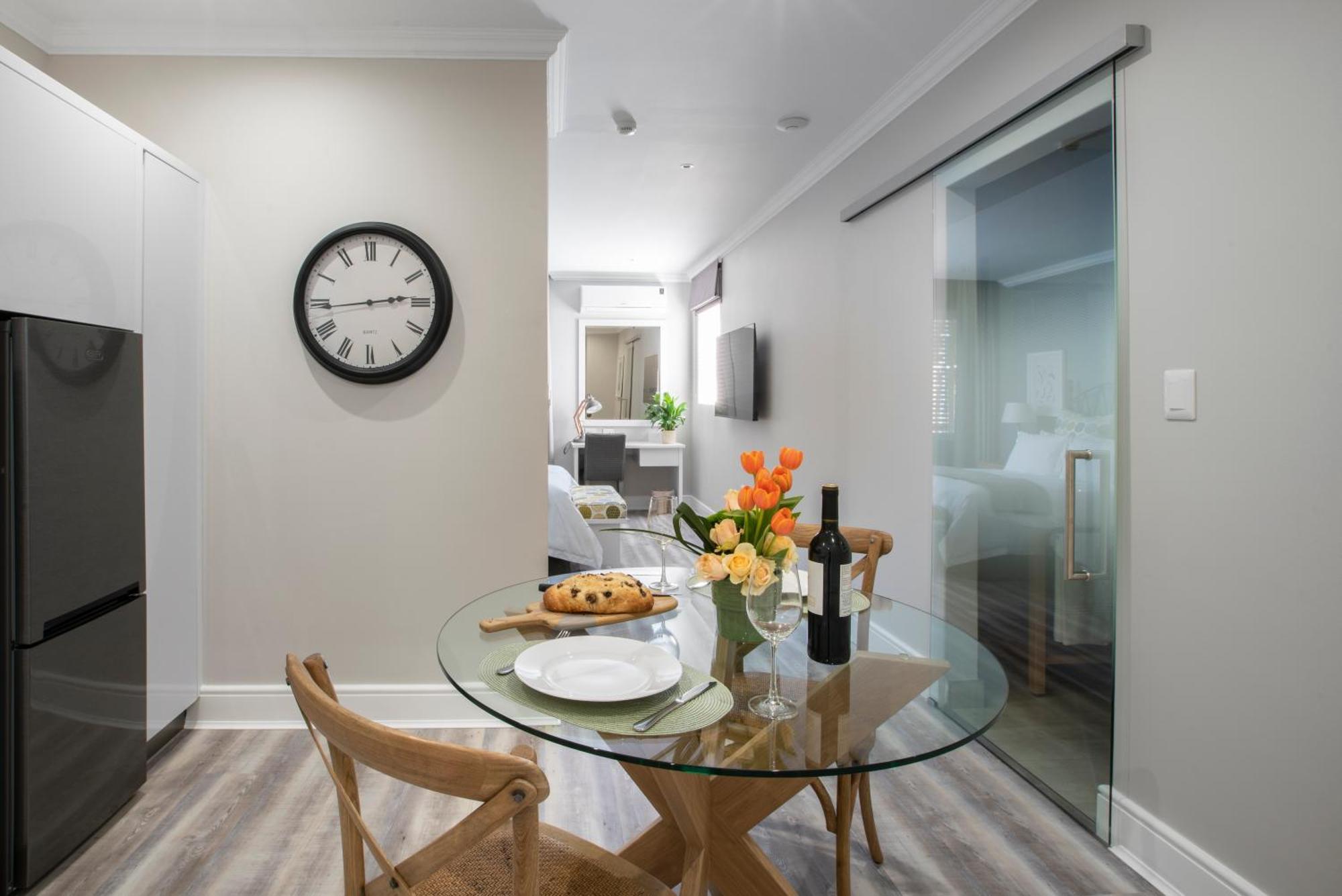 Căn hộ On Sixty6 Johannesburg