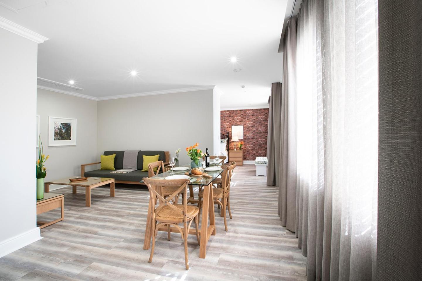 On Sixty6 Căn hộ Johannesburg