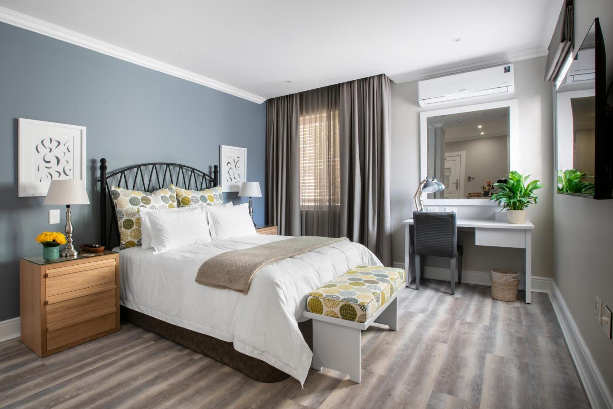On Sixty6 Căn hộ Johannesburg
