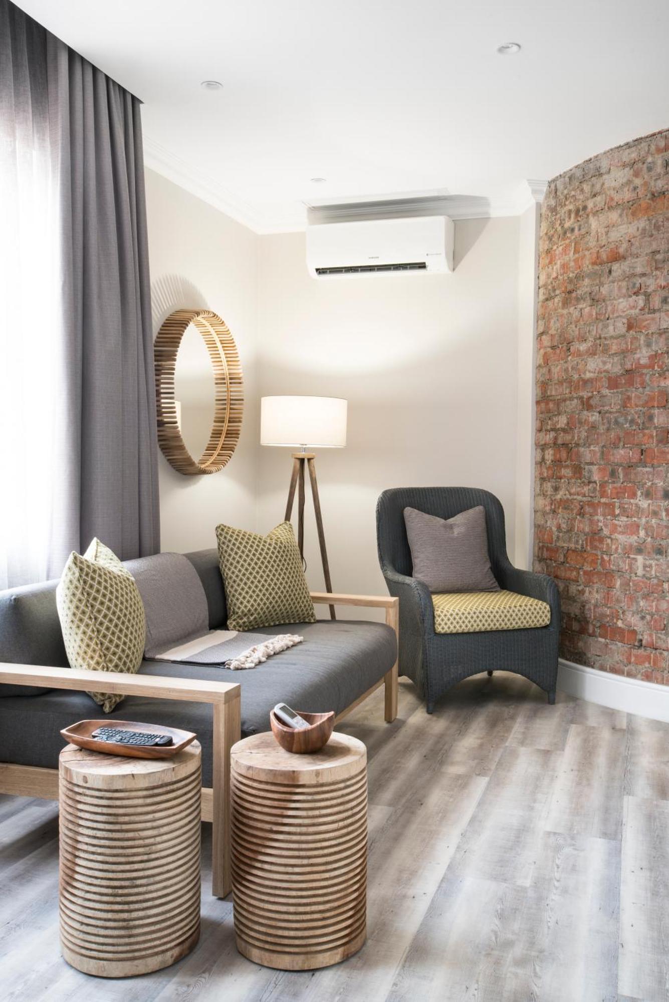 Căn hộ On Sixty6 Johannesburg