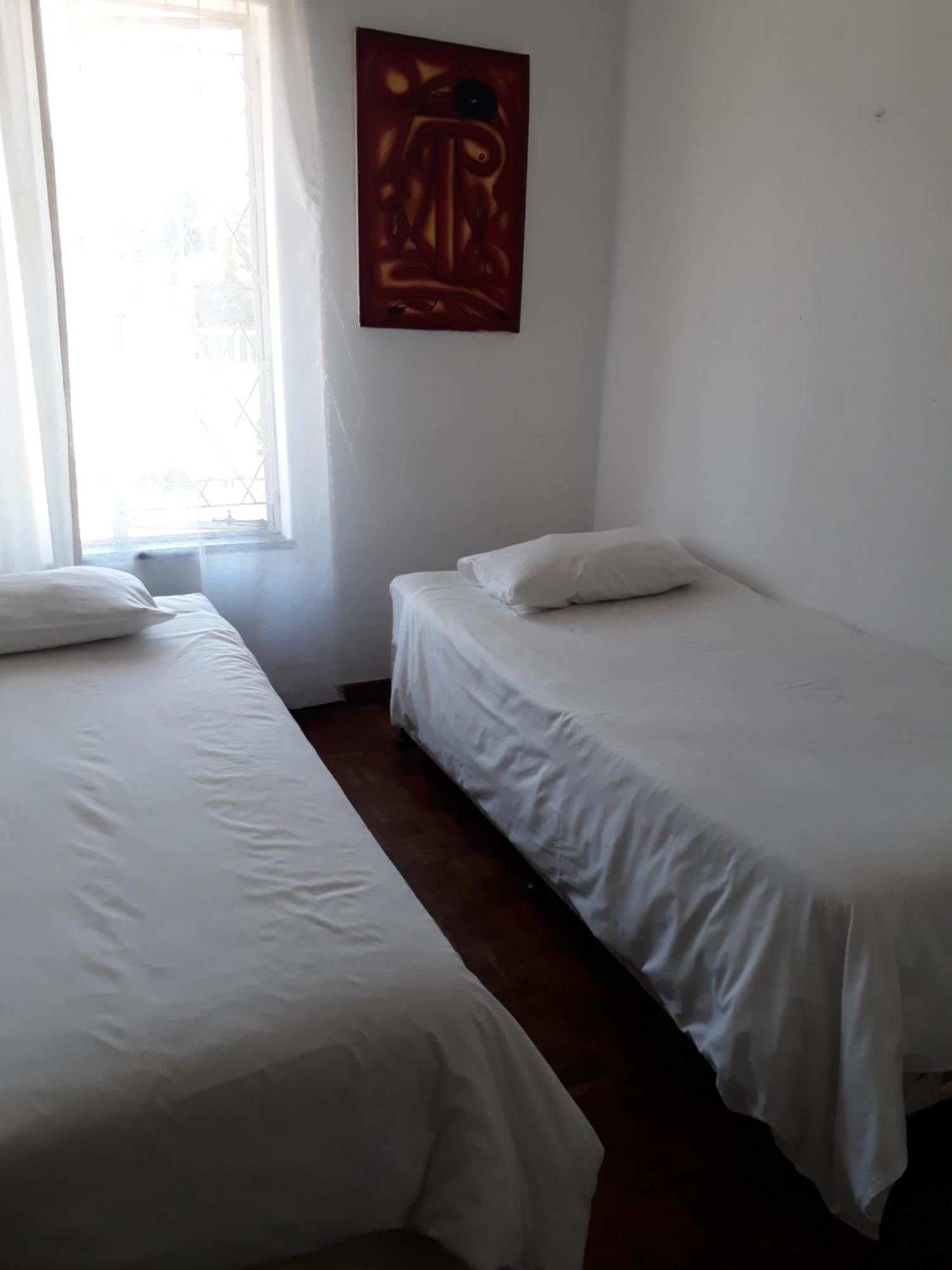 Accoustix Backpackers Hostel Johannesburg