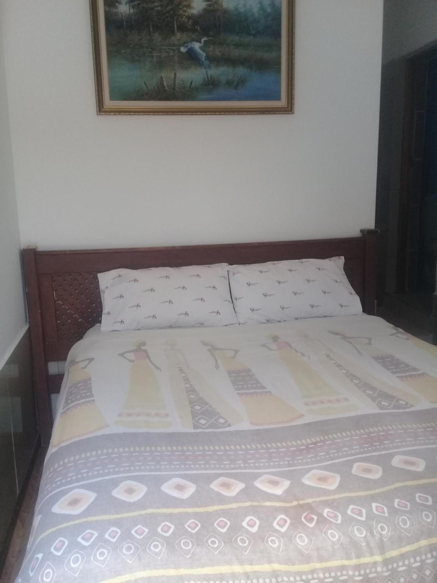 Hostel Accoustix Backpackers Johannesburg