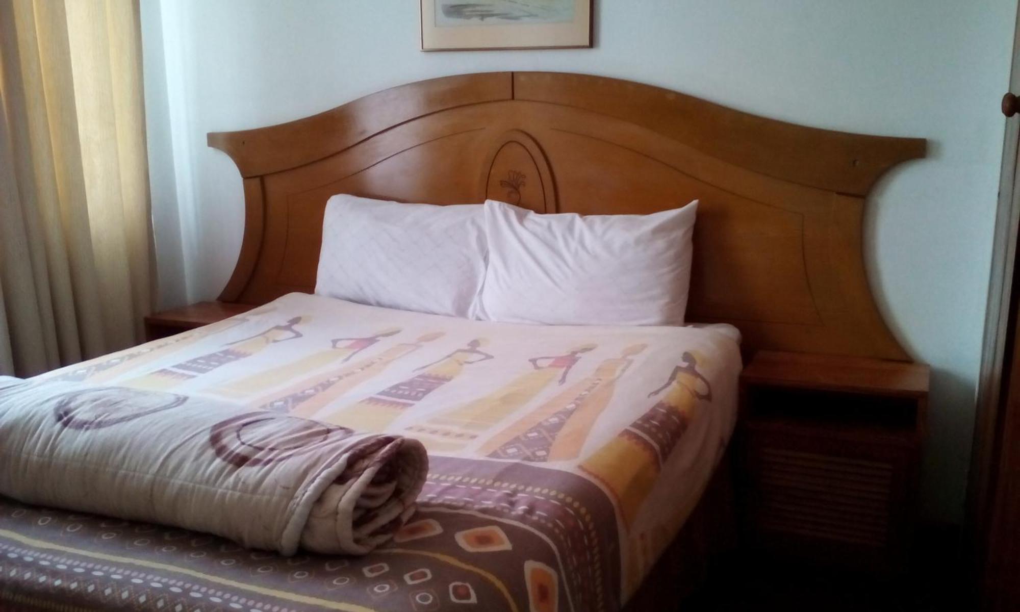 Accoustix Backpackers *