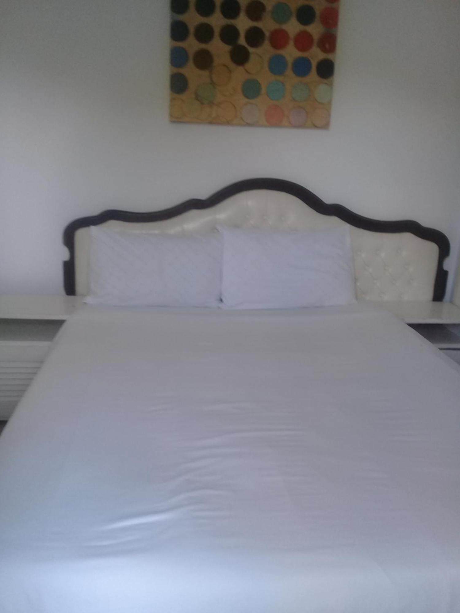 Accoustix Backpackers Johannesburg