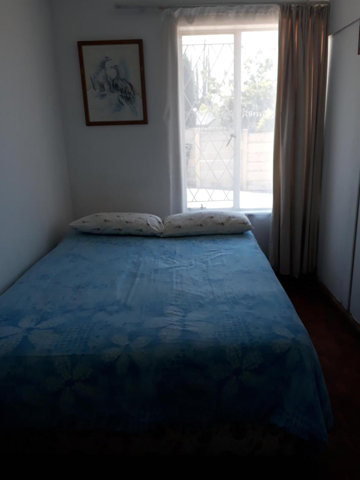 Accoustix Backpackers * Johannesburg