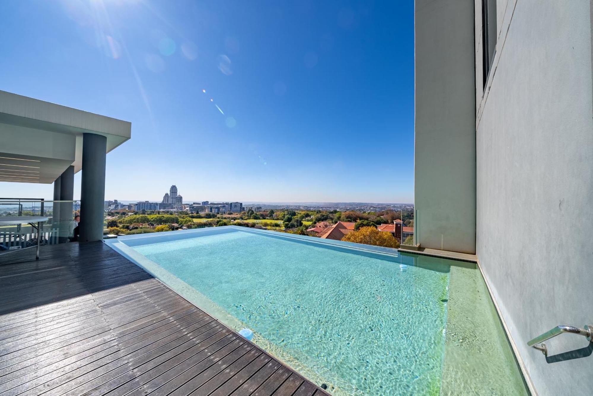 Illovo Johannesburg