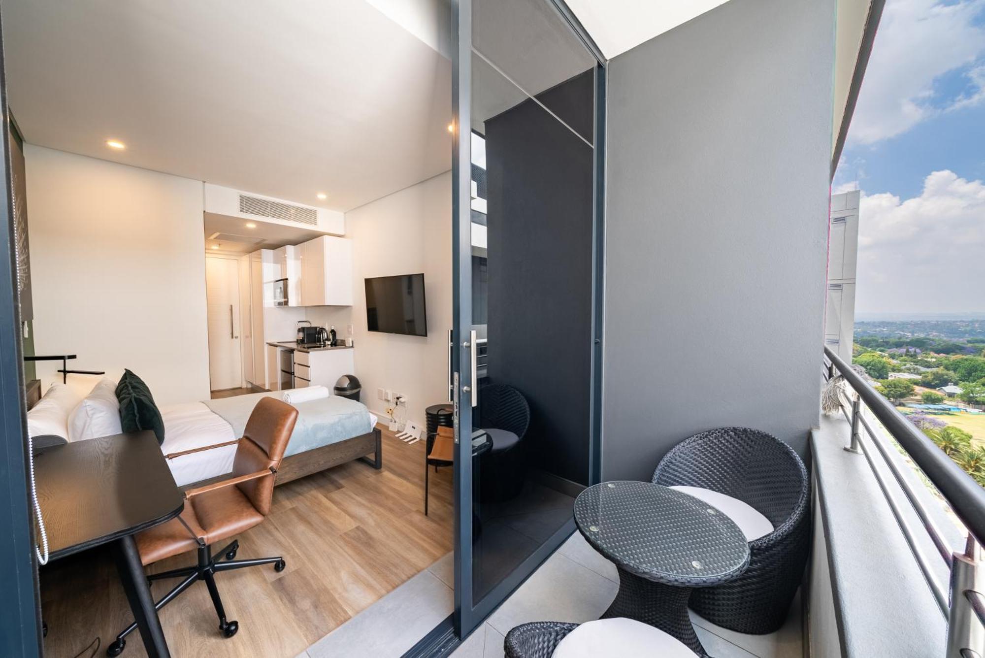 Apartment Illovo
