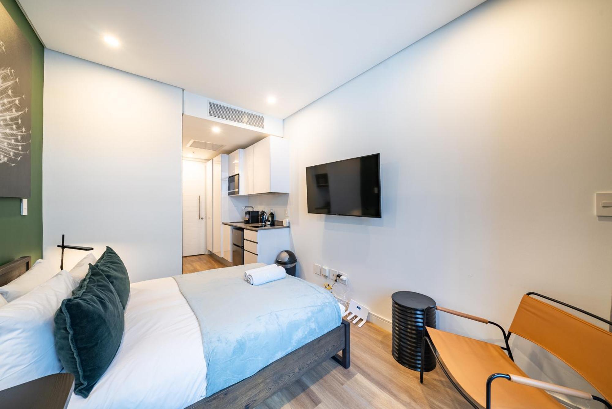 Apartment Illovo