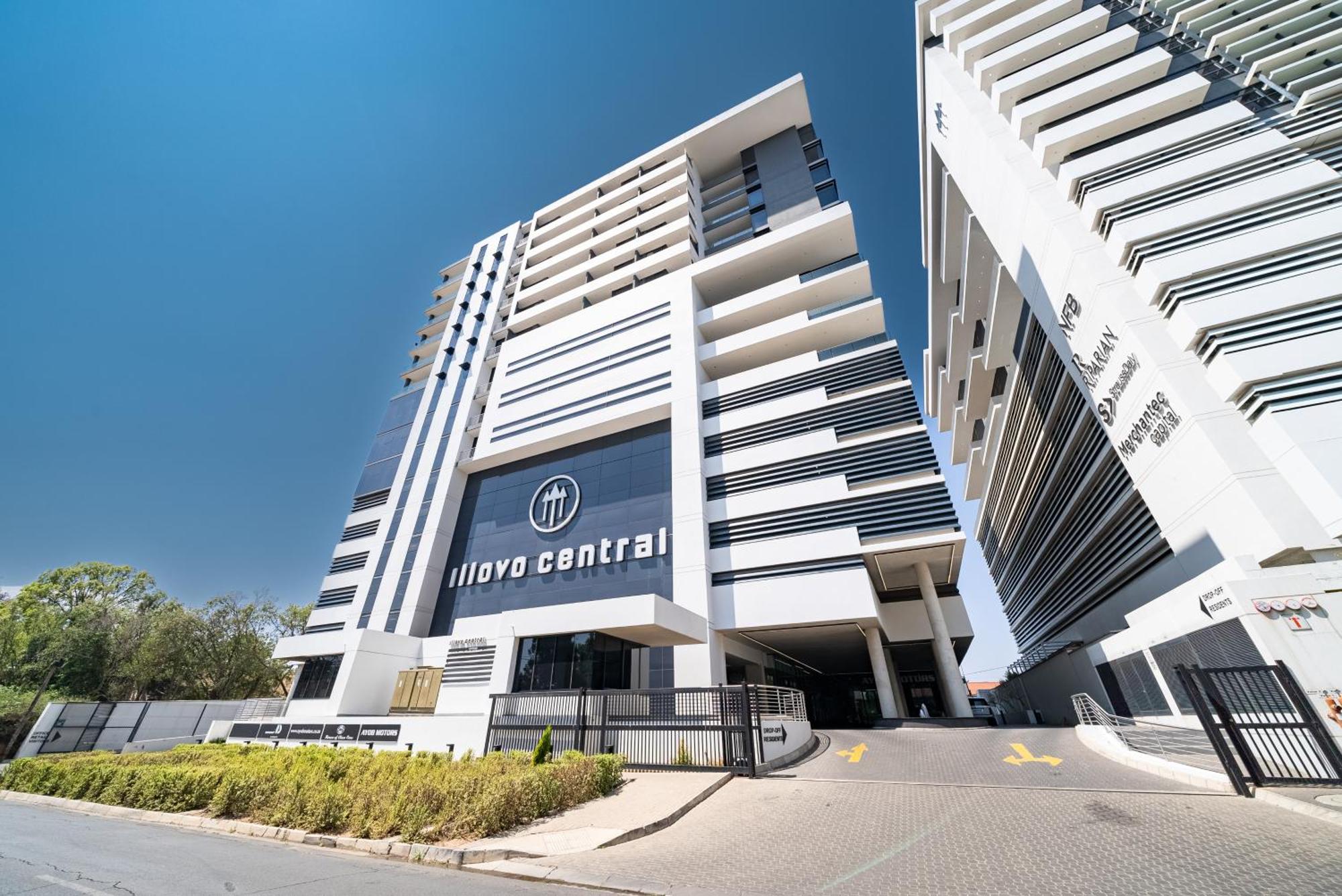 Illovo Johannesburg