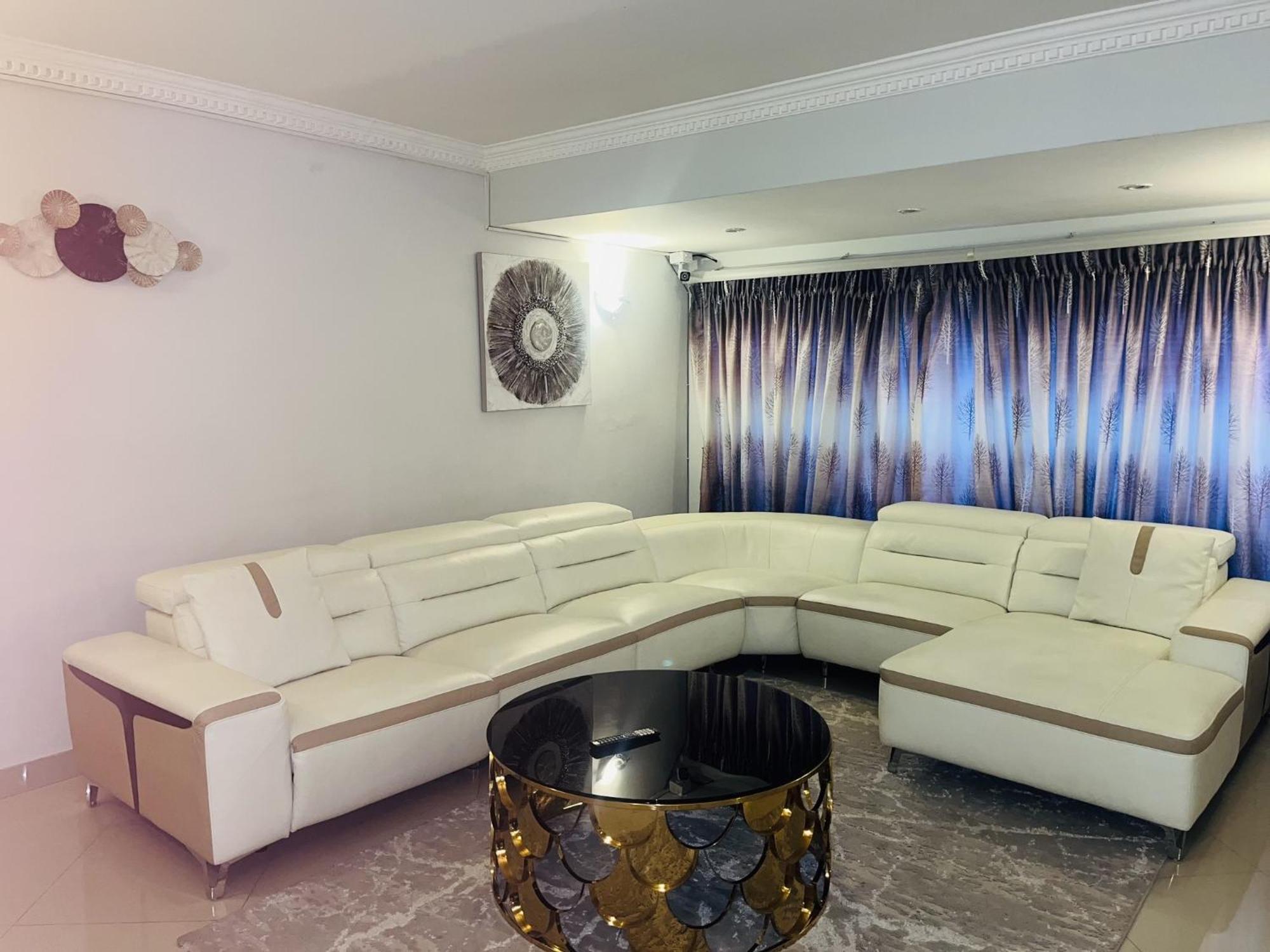 Guest house The Hide In Sandton *