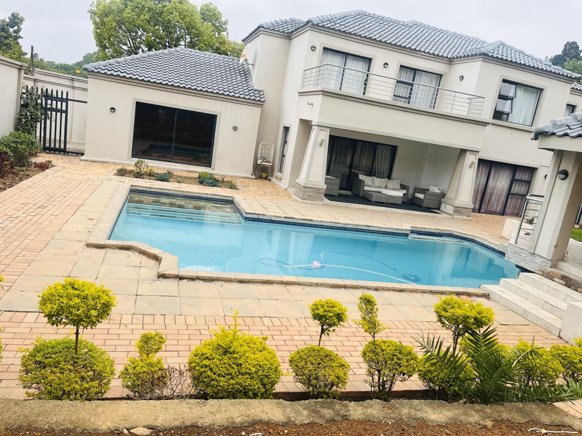 The Hide In Sandton *