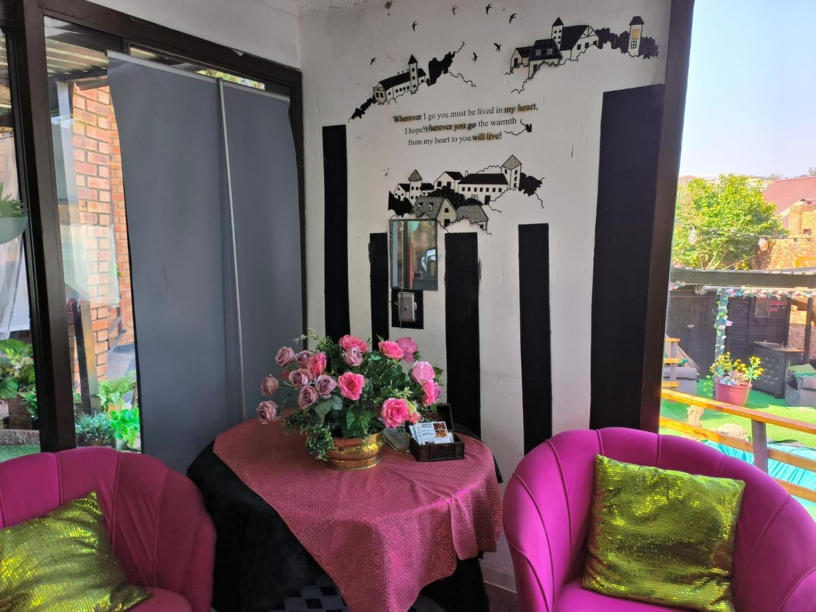 Style And Beyouti Johannesburg