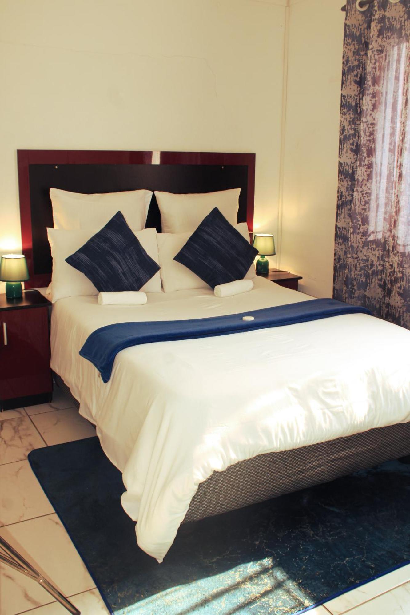 Meredale Guest house