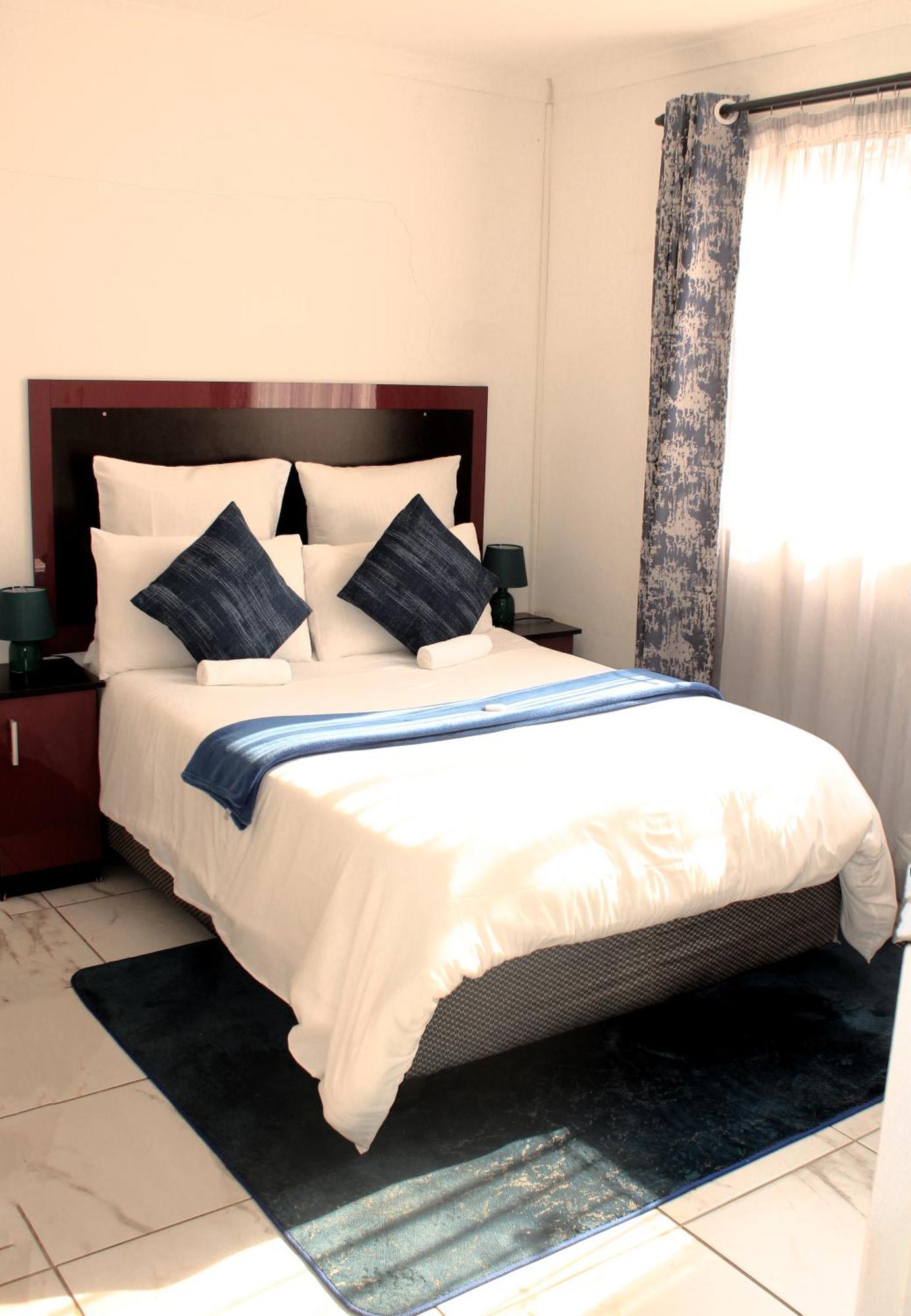 Guest house Meredale