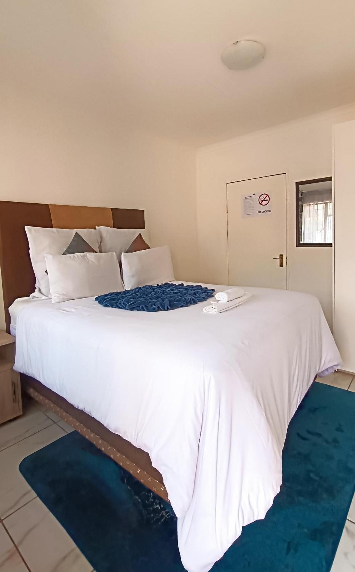 Guest house Meredale *