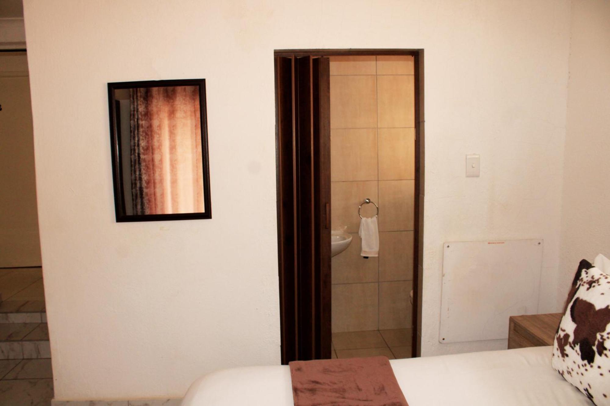 Meredale Guest house Johannesburg
