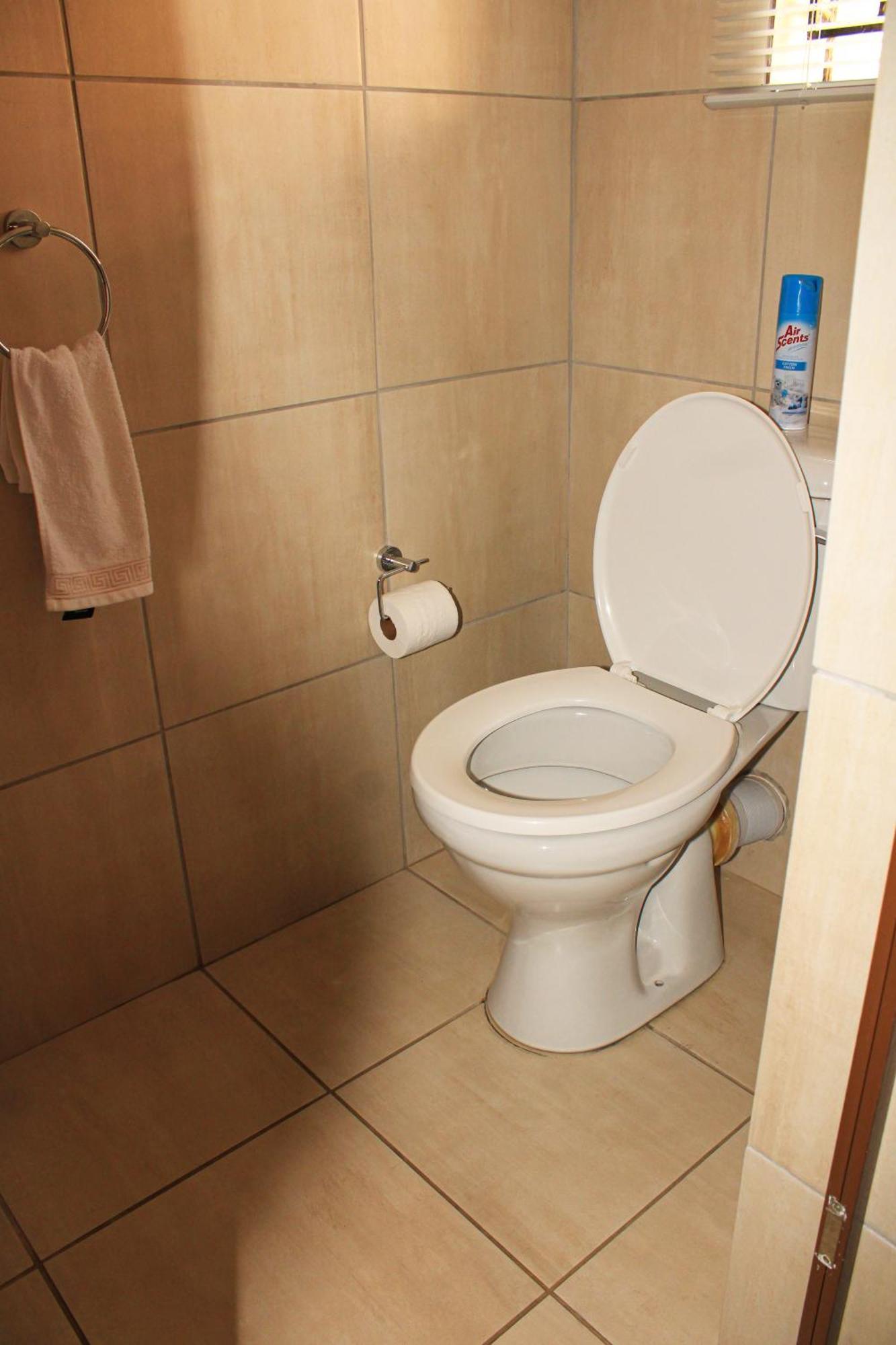 Meredale Guest house