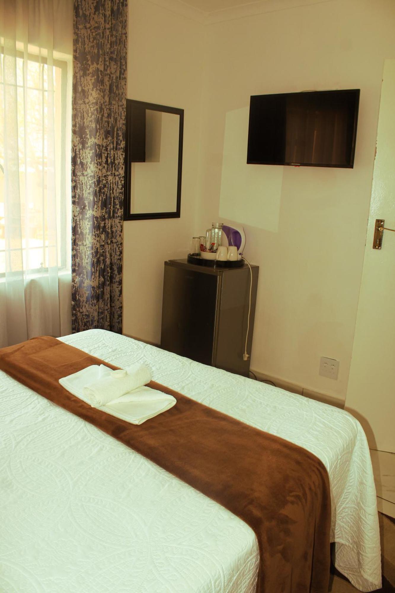 Guest house Meredale *