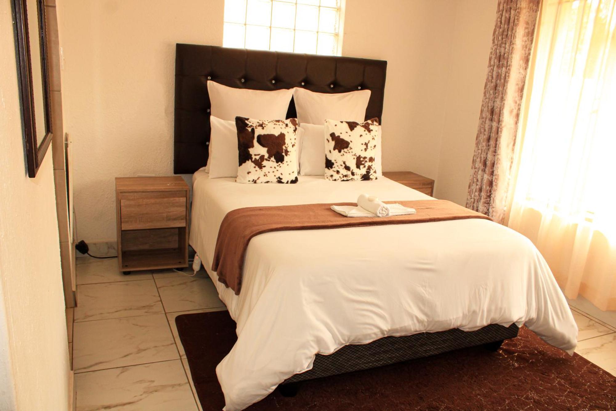 Guest house Meredale Johannesburg