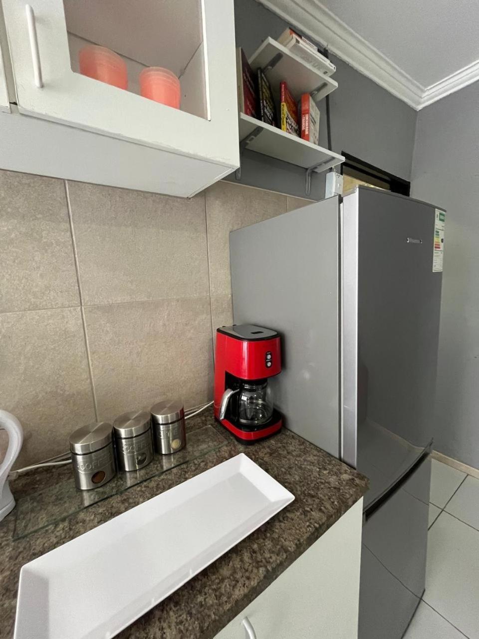 7 Palms Aparthotel Joanesburgo