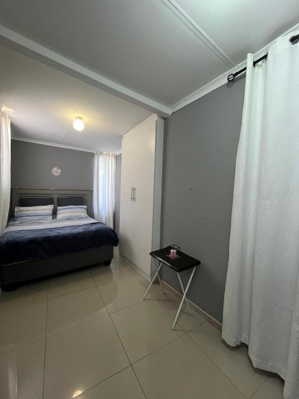 7 Palms Joanesburgo