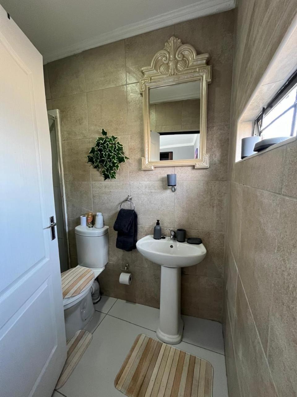 Aparthotel 7 Palms *