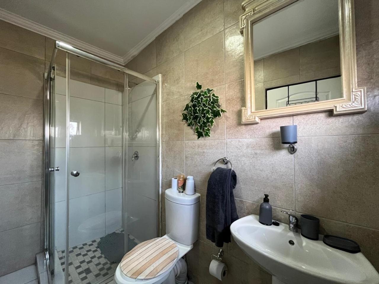 7 Palms Aparthotel *