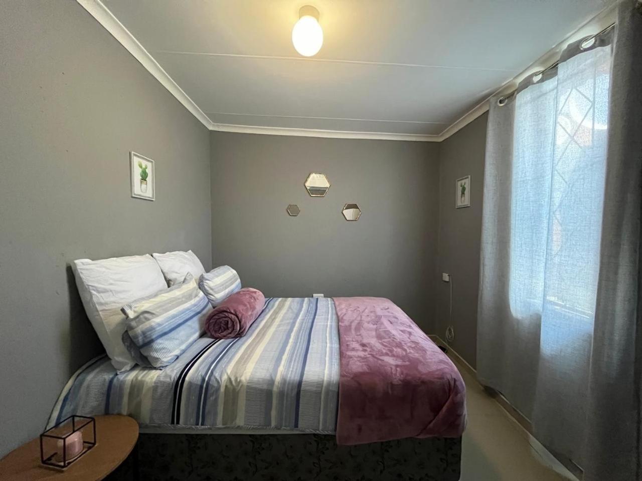 Aparthotel 7 Palms Joanesburgo