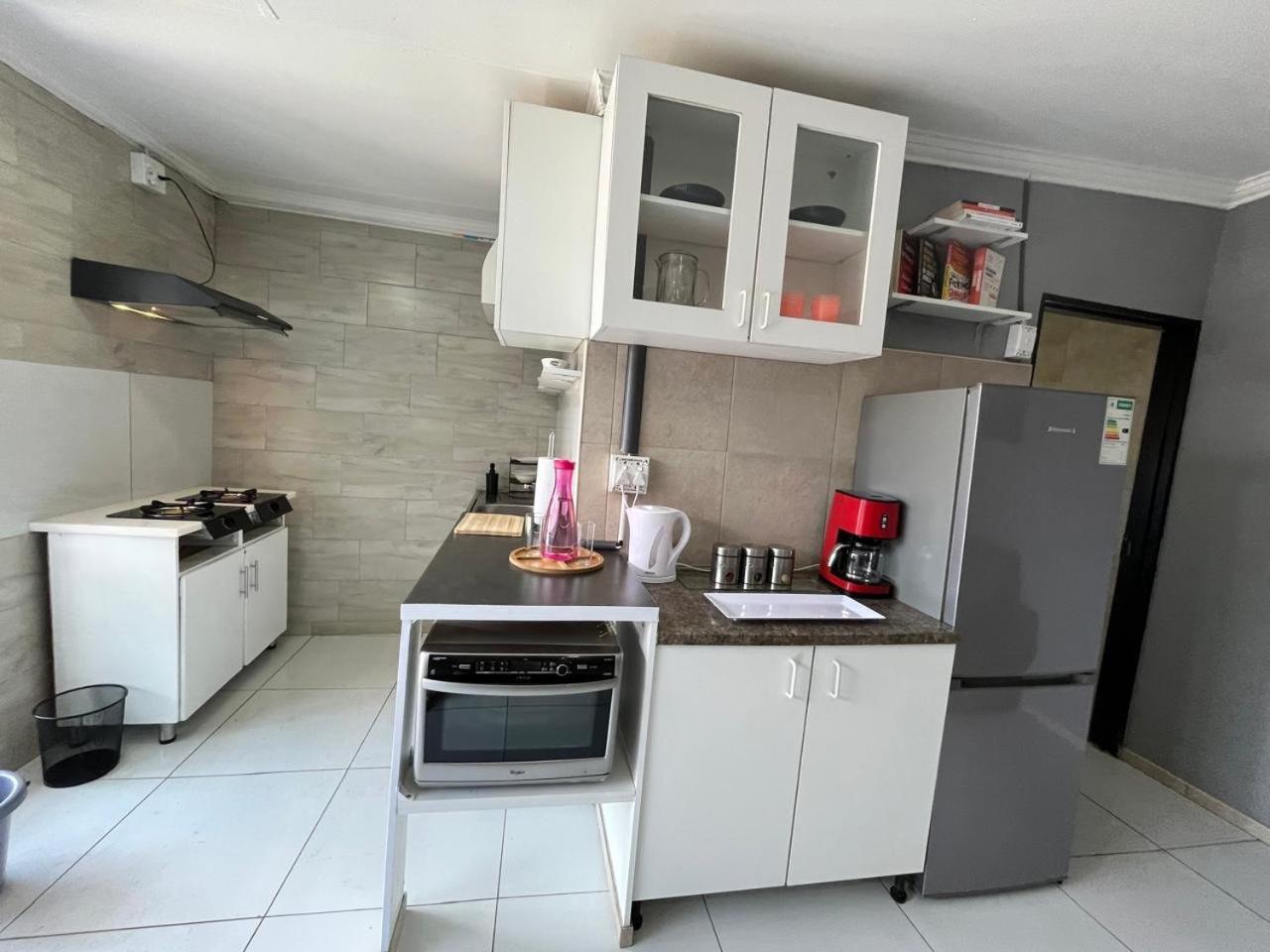Aparthotel 7 Palms Joanesburgo