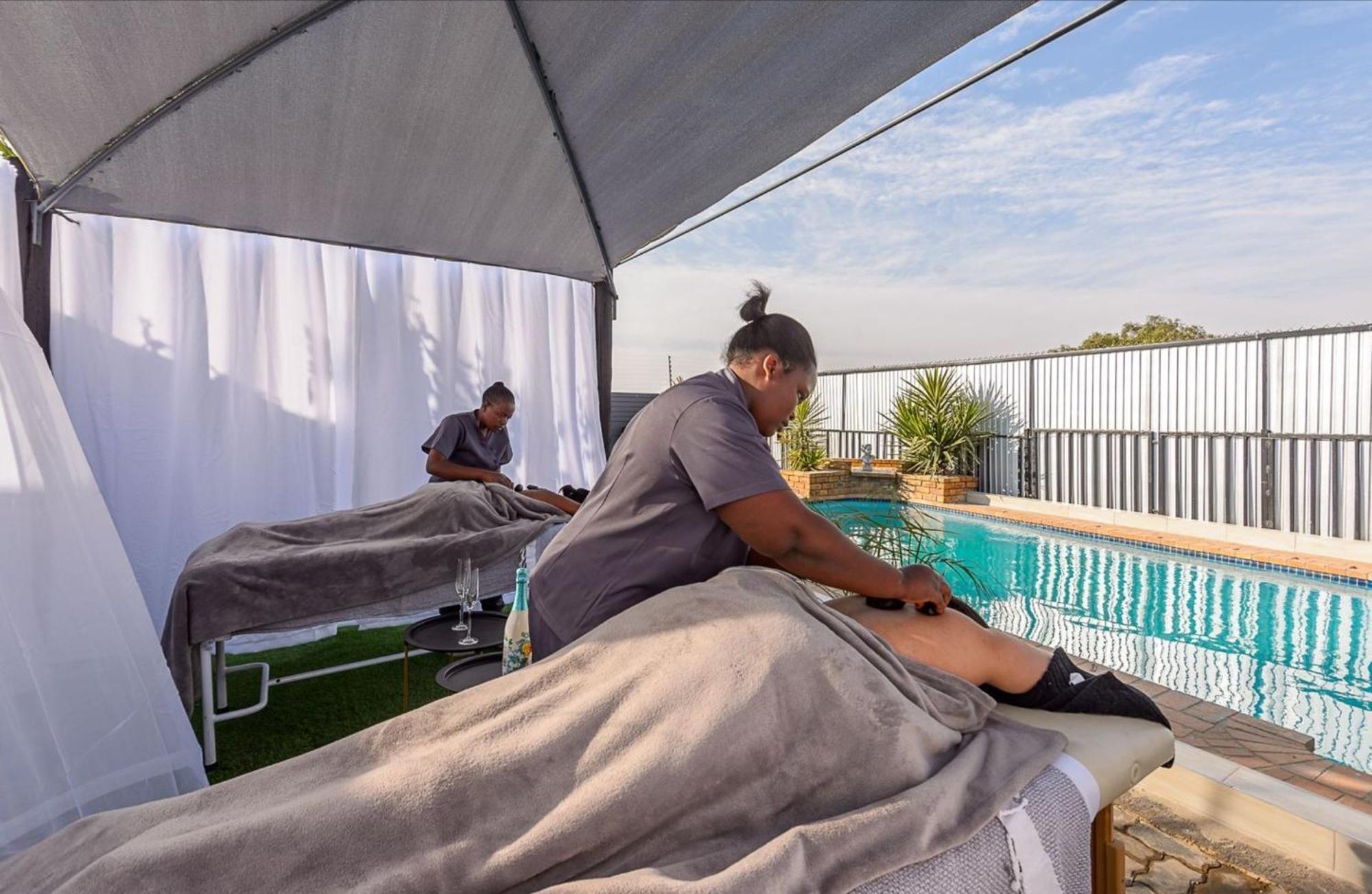 Aparthotel 7 Palms *