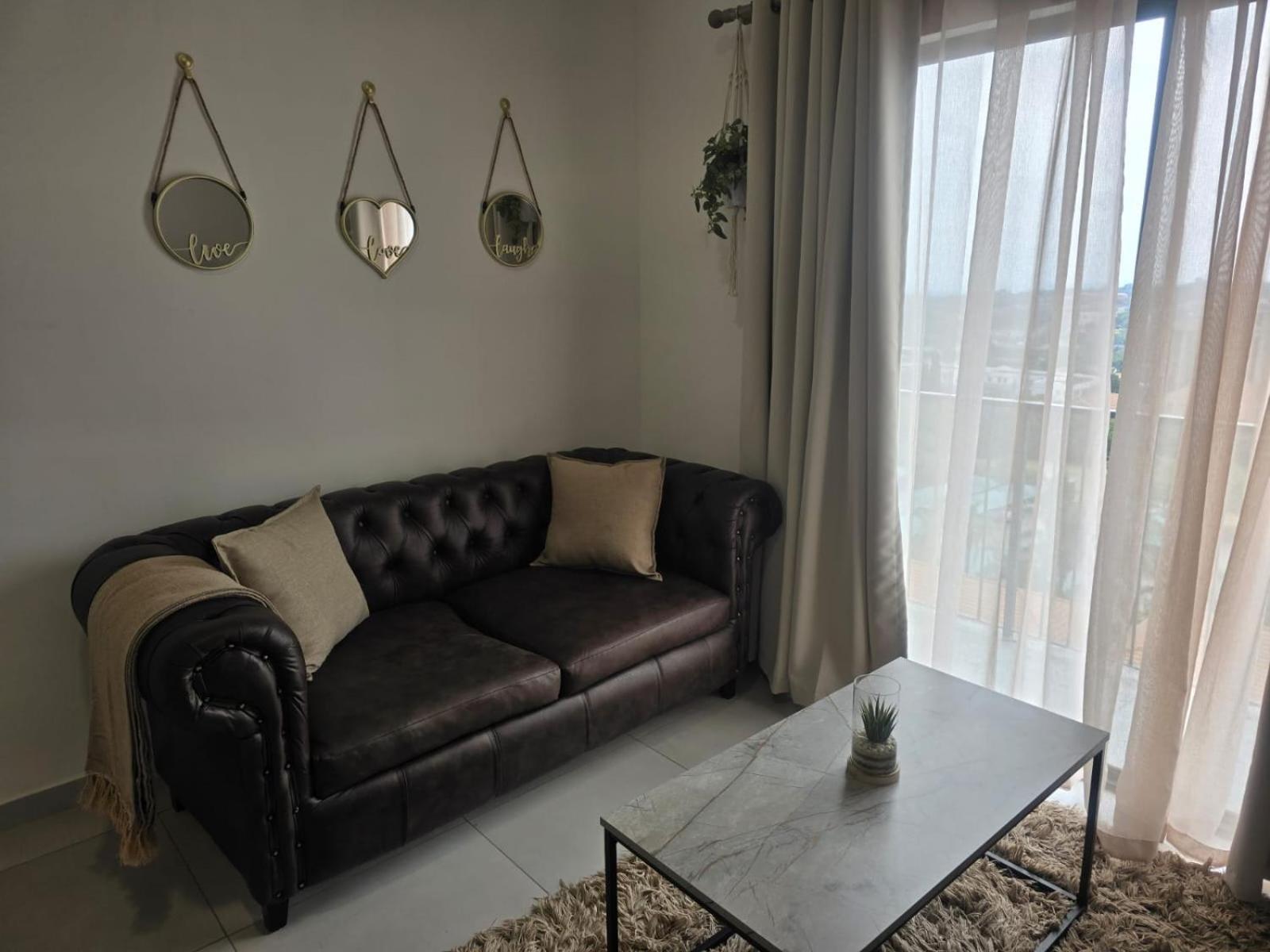 204 The Base Apartment