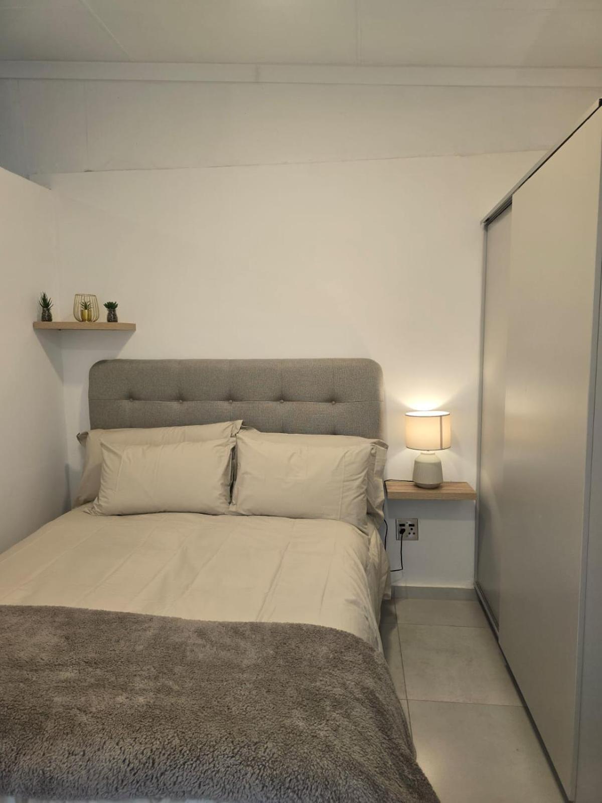 204 The Base Apartment *