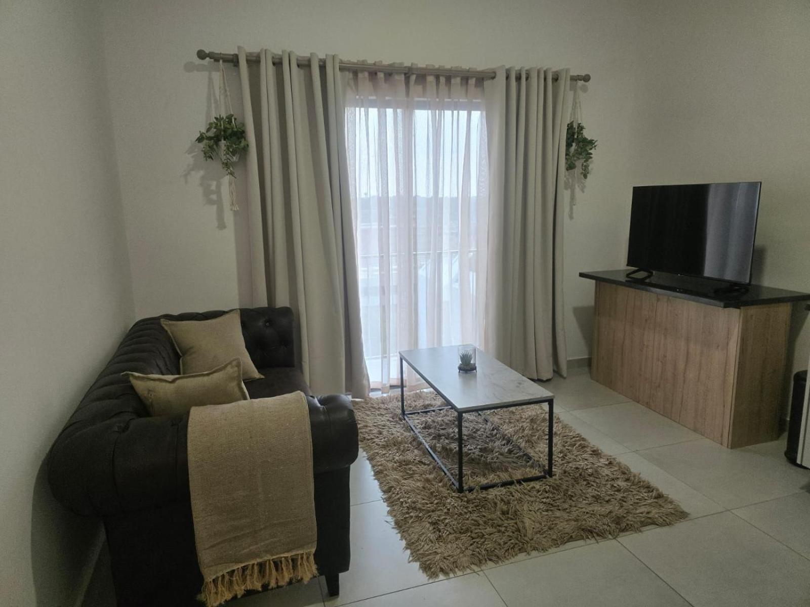 204 The Base Apartment *