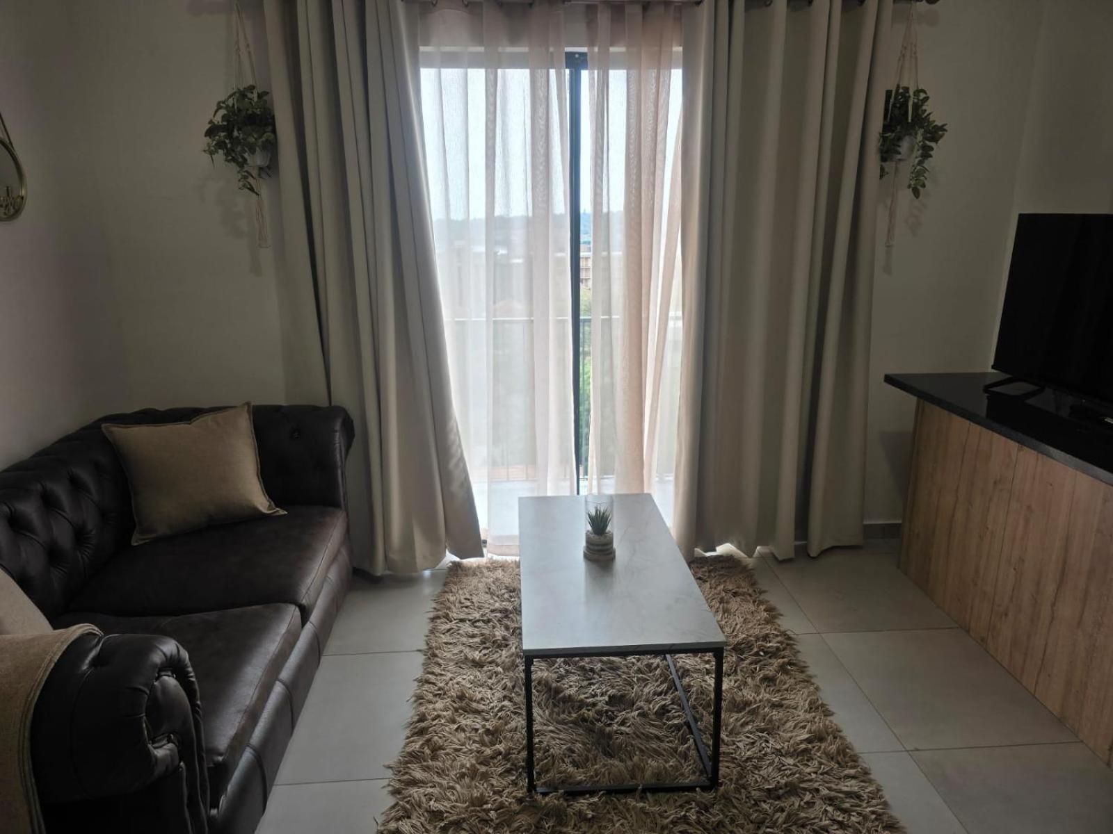 171 The Base Apartment *