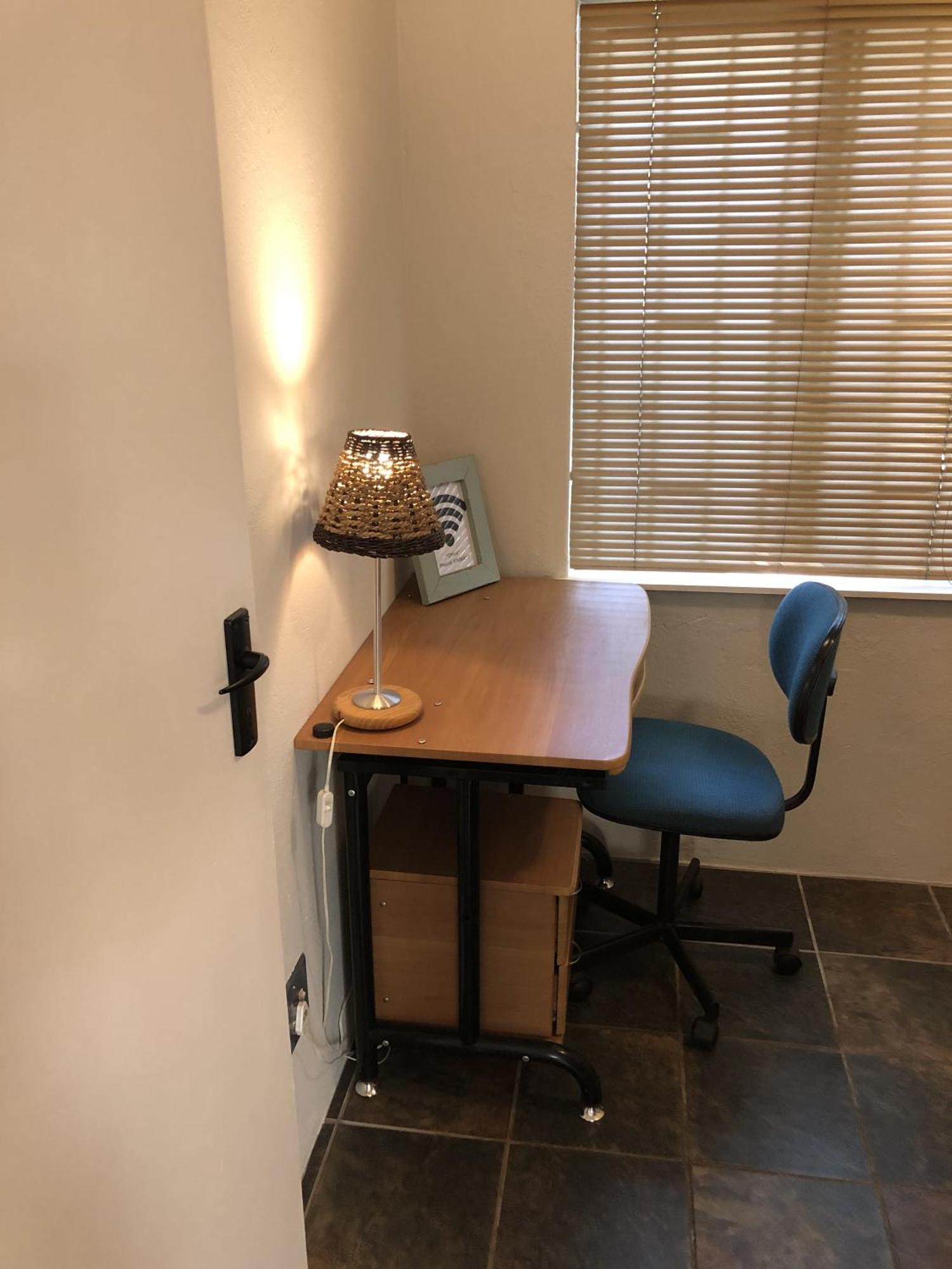Apartment Mos Place Johannesburg