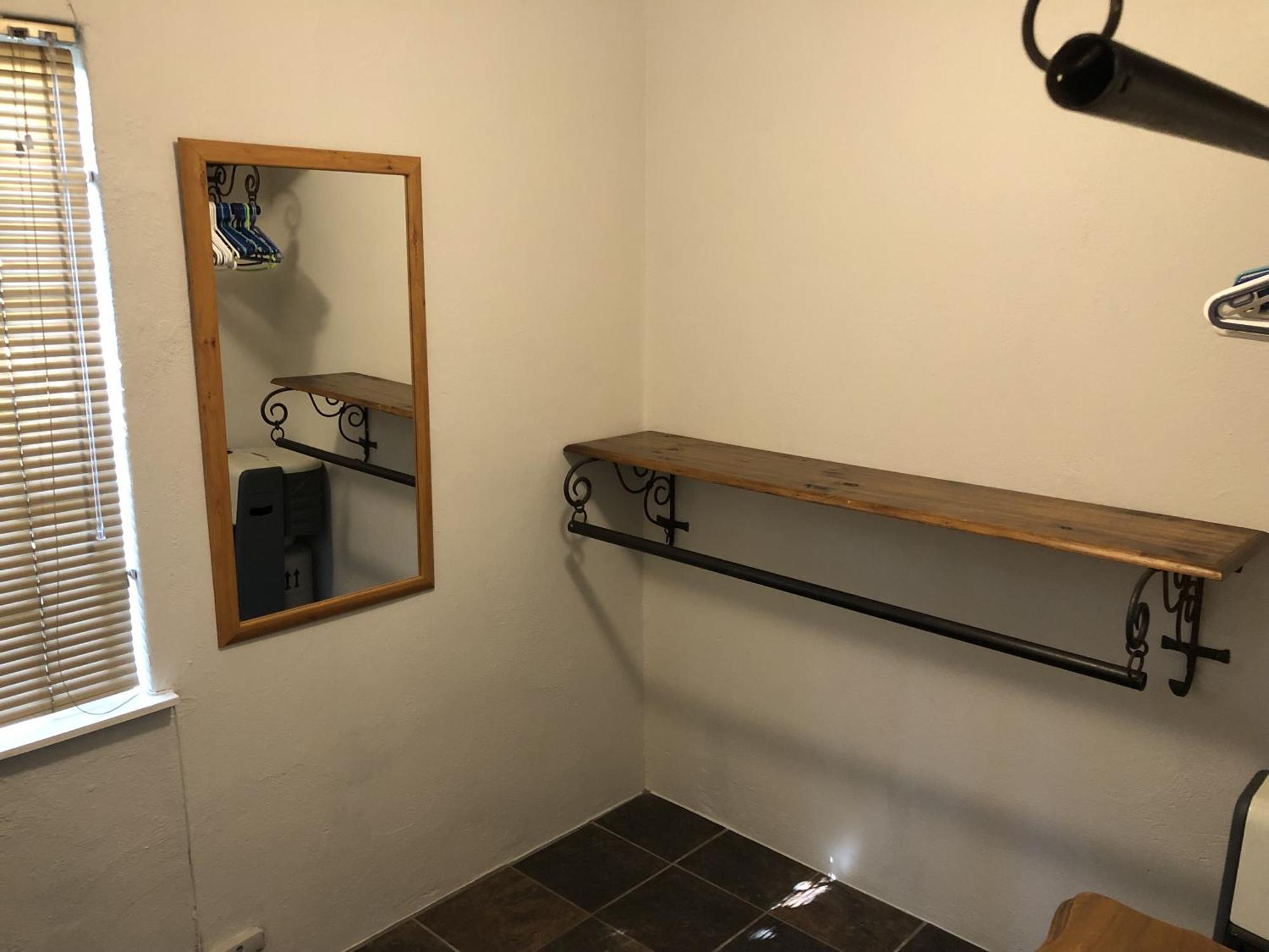 Apartment Mos Place *