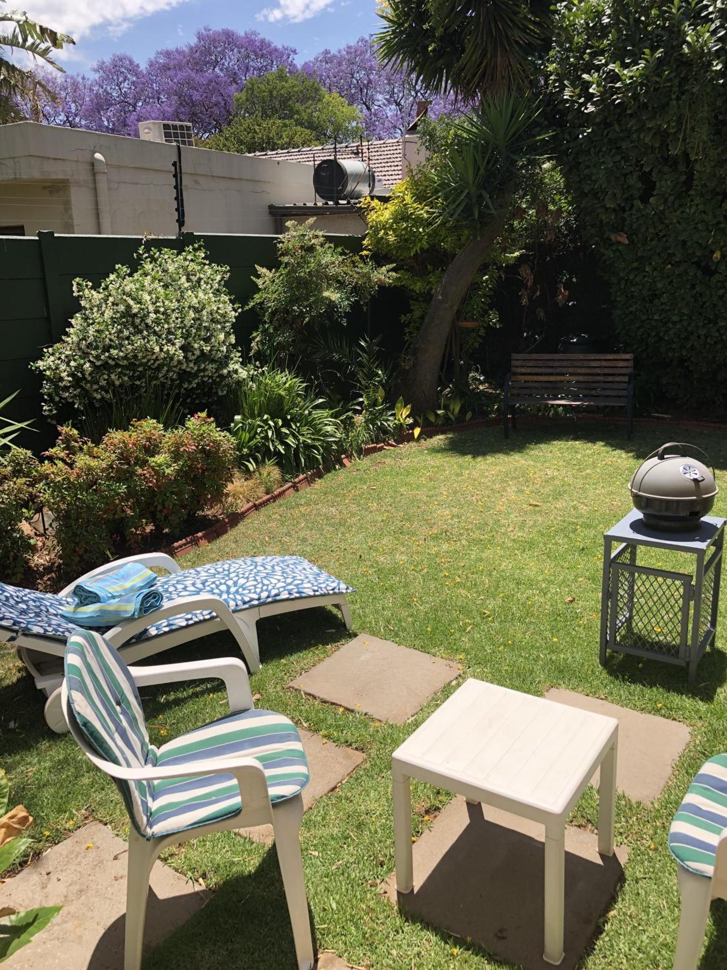 Mos Place Apartment Johannesburg