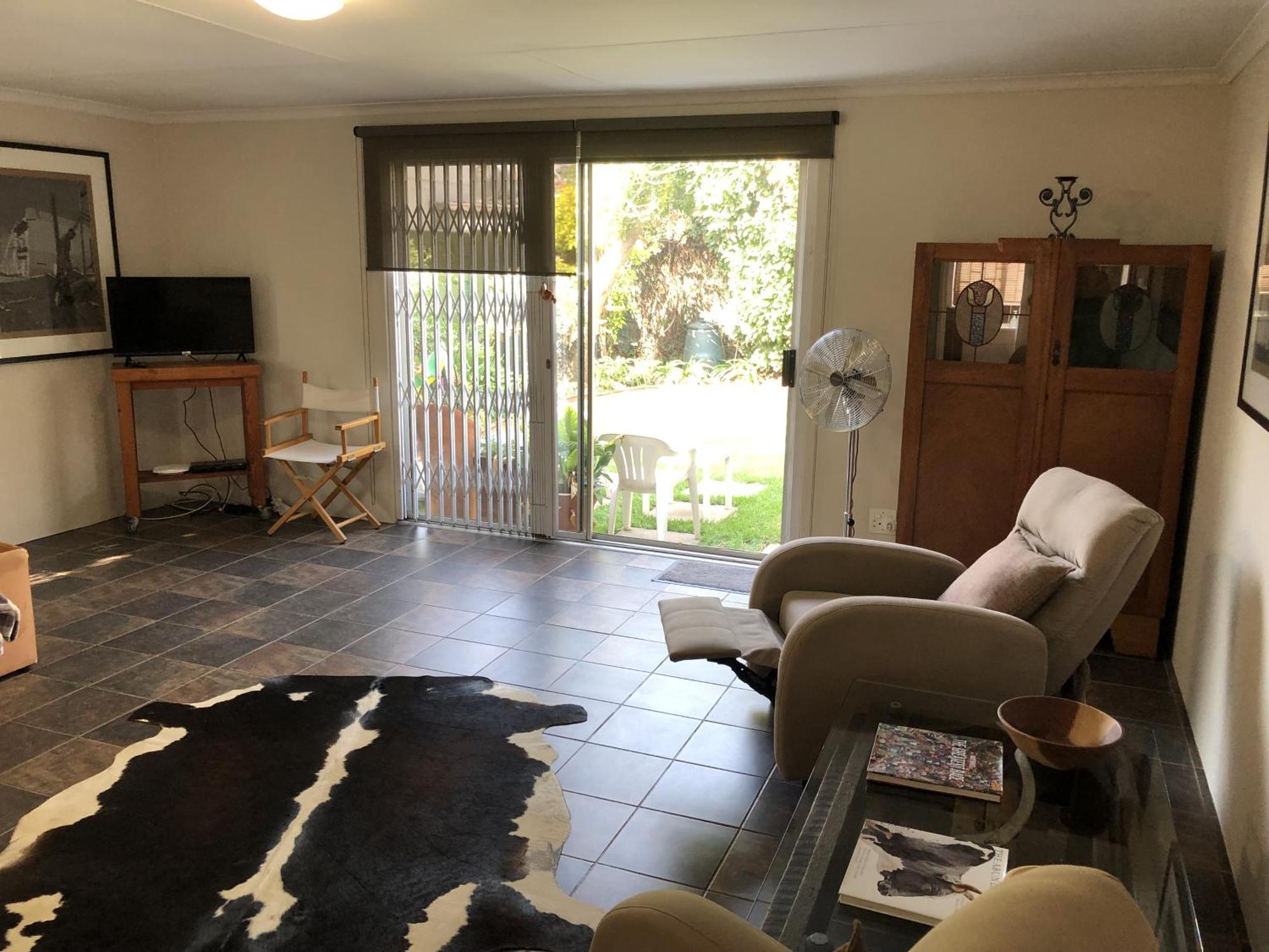 Mos Place Apartment Johannesburg