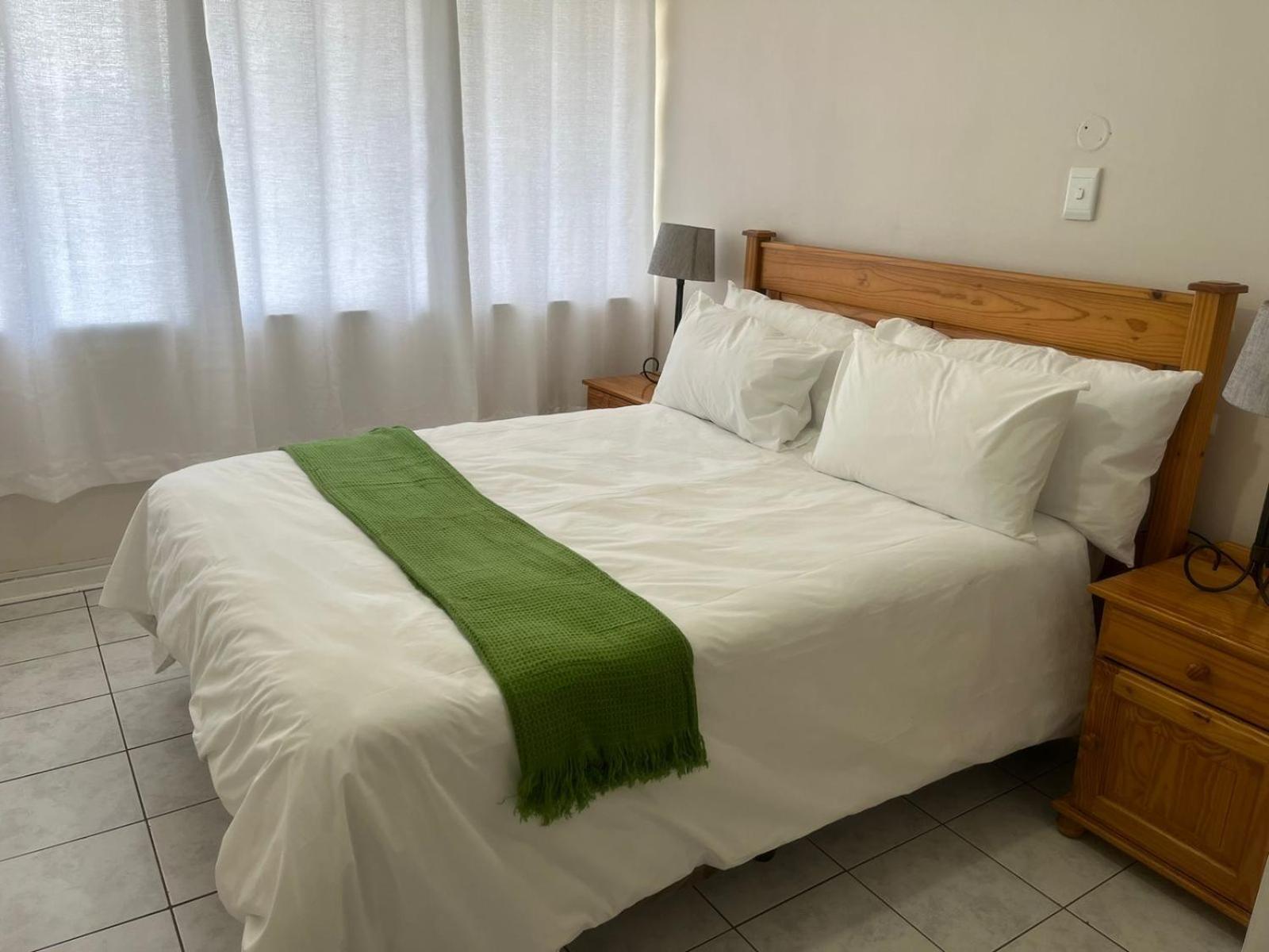 Benmore Gardens -1 Bedroom