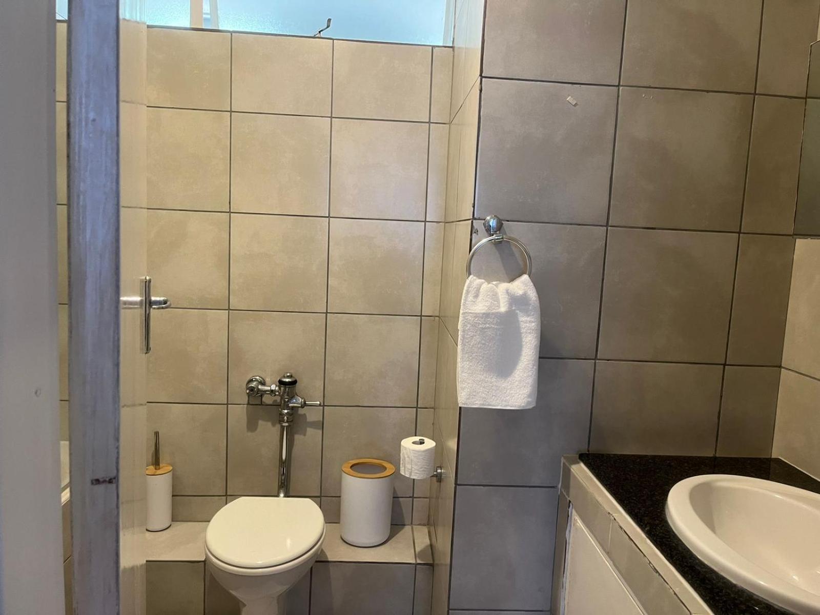 Apartment Benmore Gardens -1 Bedroom