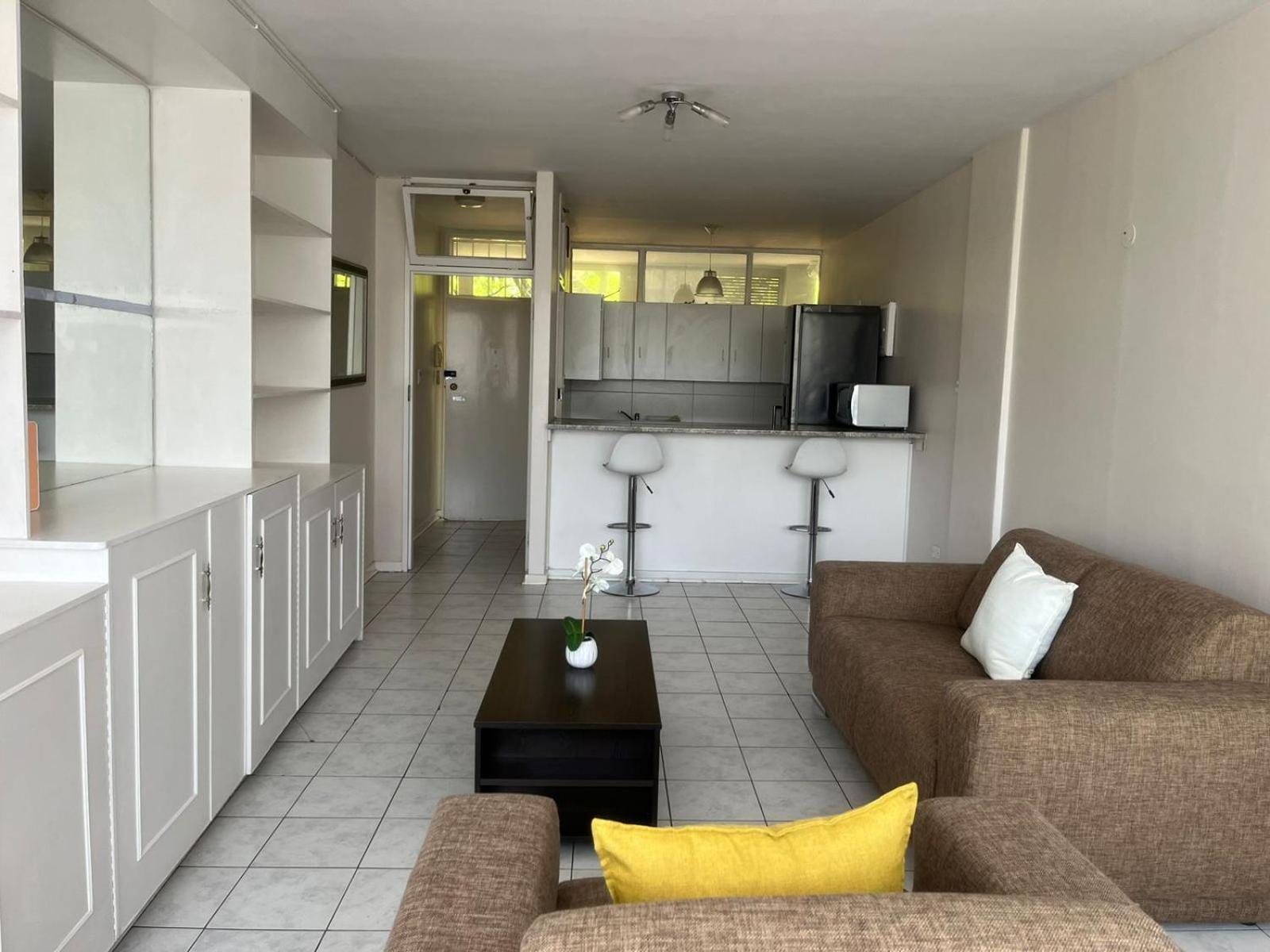 Apartment Benmore Gardens -1 Bedroom Johannesburg