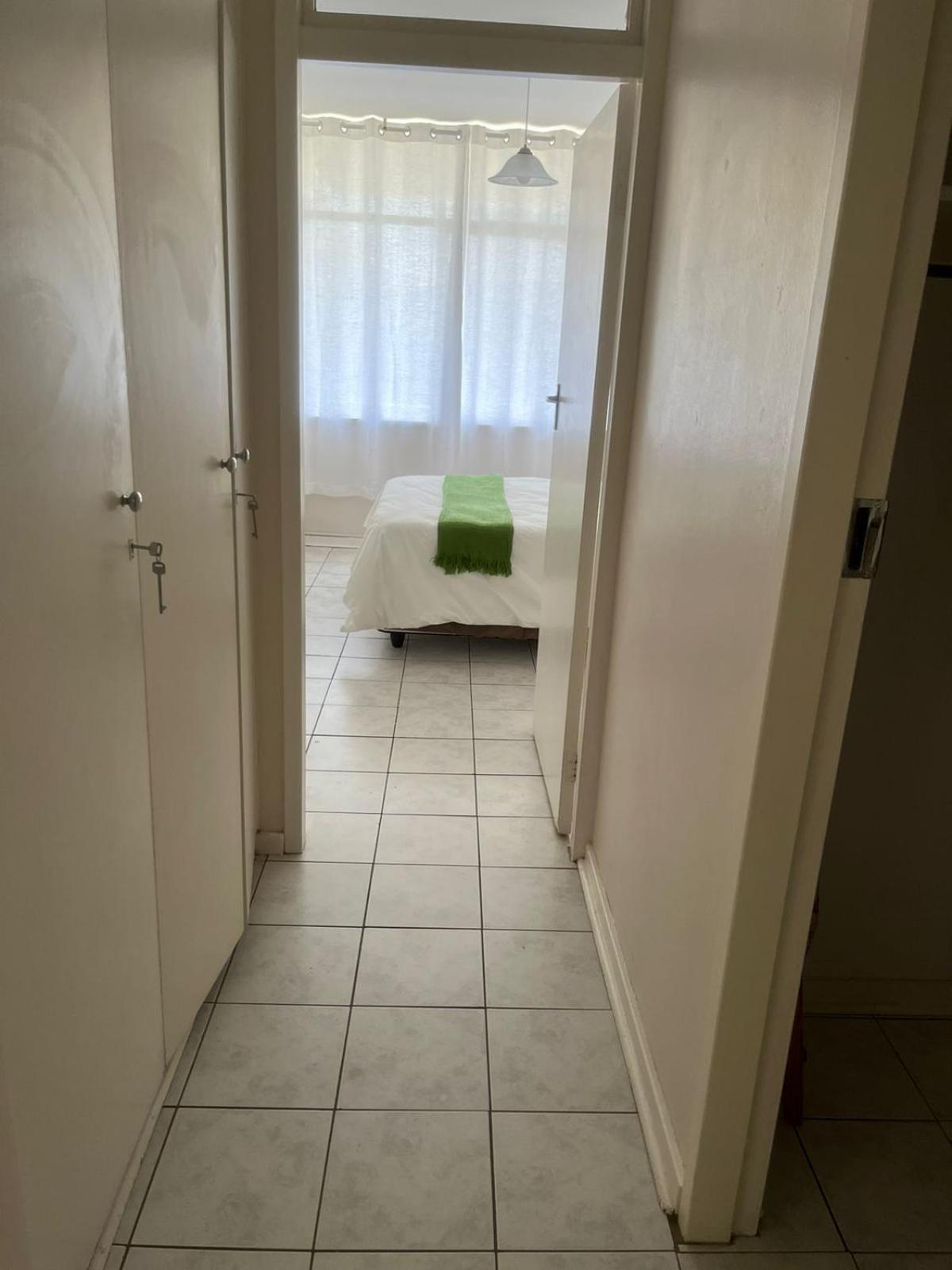 Benmore Gardens -1 Bedroom