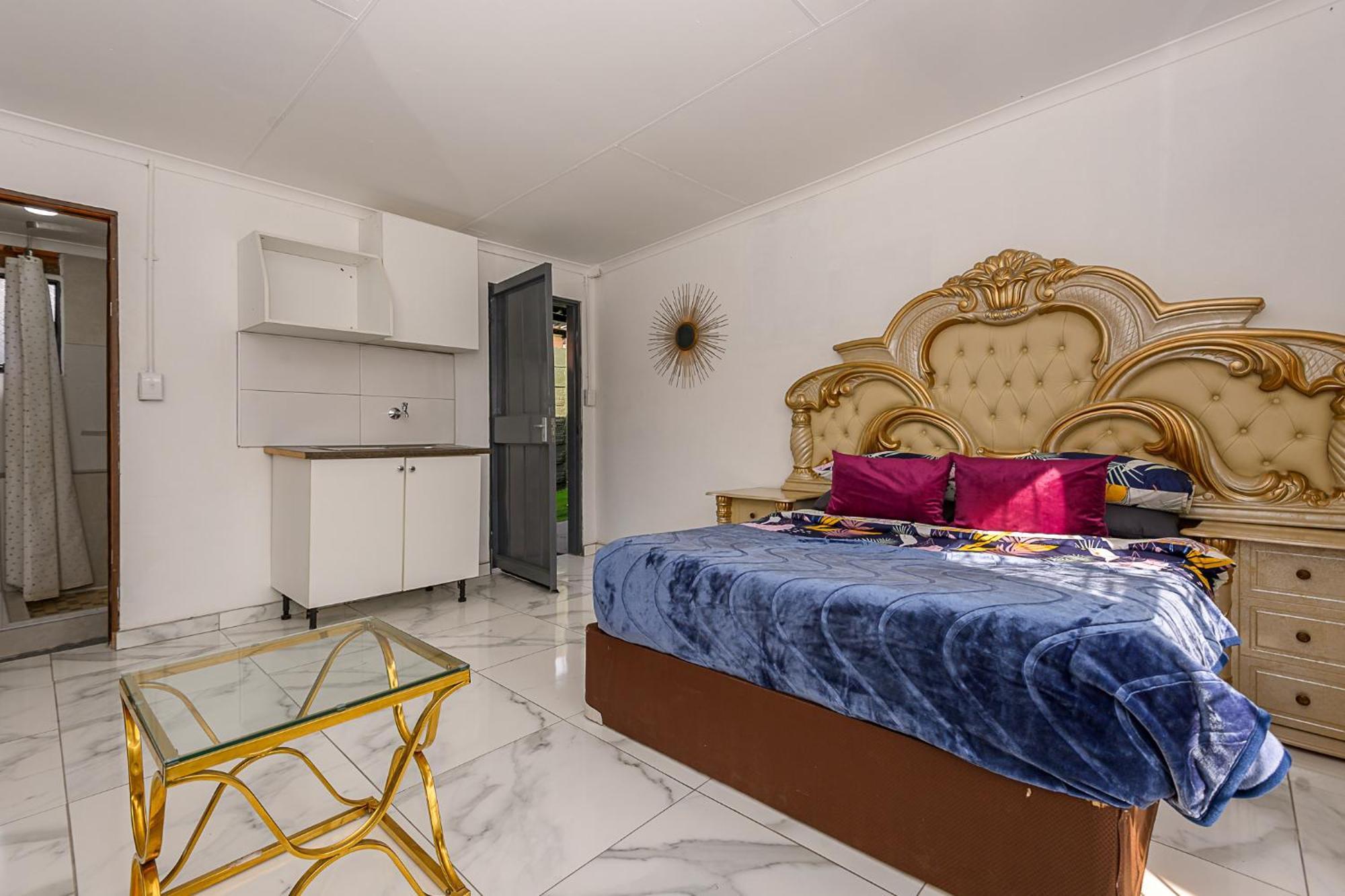 Aparthotel 7 Palms
