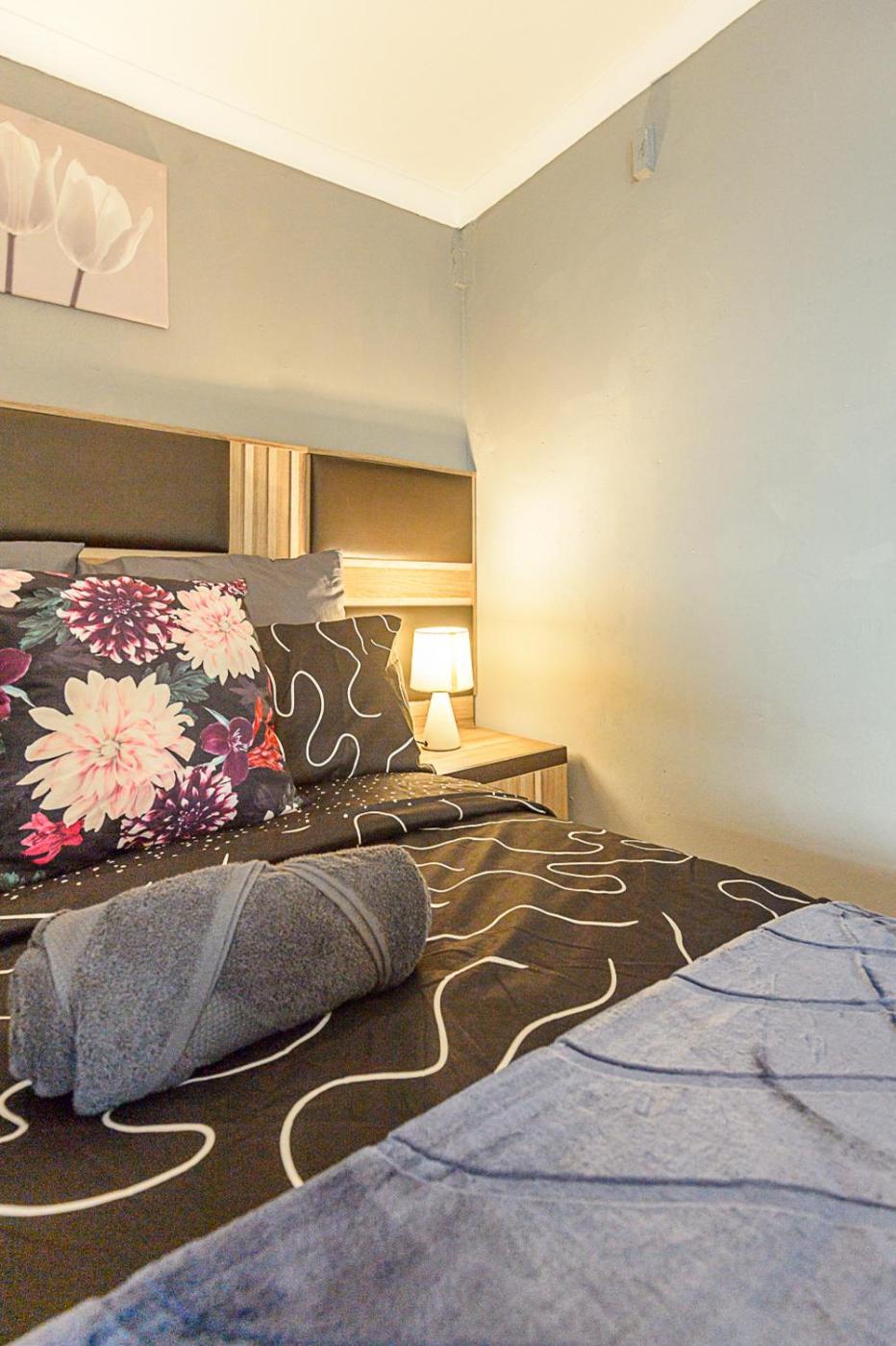 7 Palms Aparthotel *