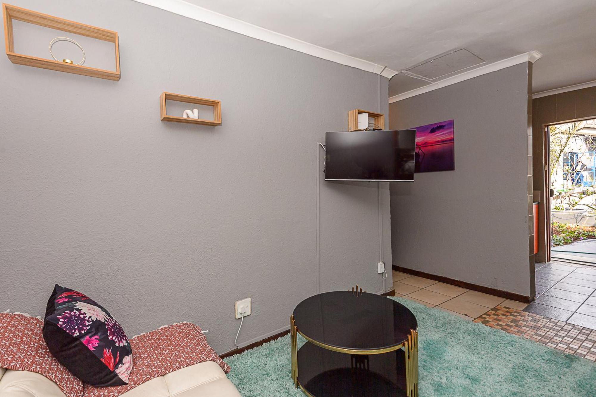 7 Palms Aparthotel