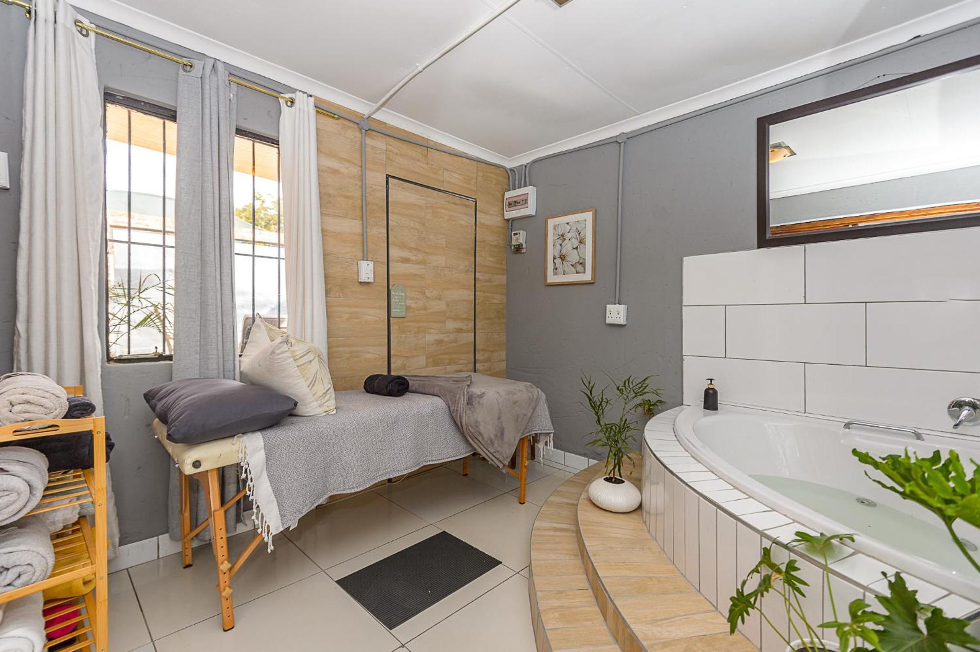 Aparthotel 7 Palms